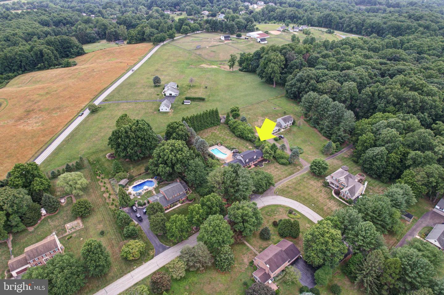 128 Carriage Run Rd