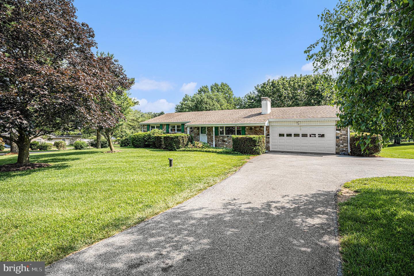 428 Pusey Mill Rd