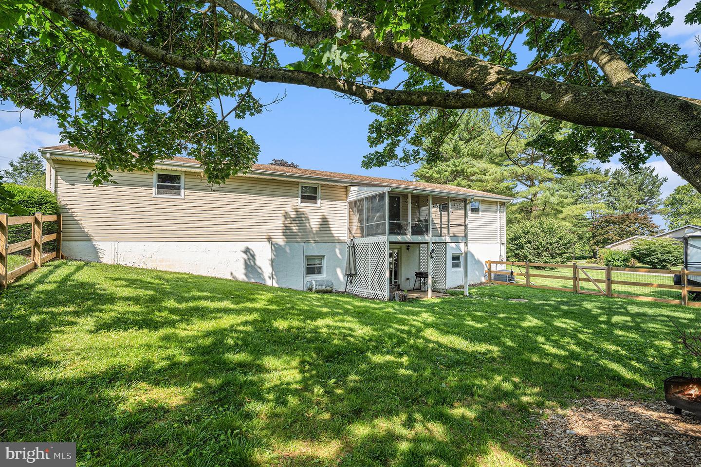 428 Pusey Mill Rd