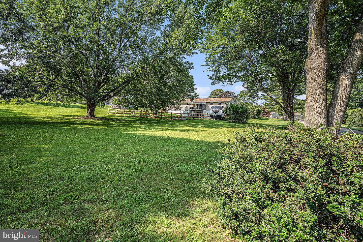 428 Pusey Mill Rd