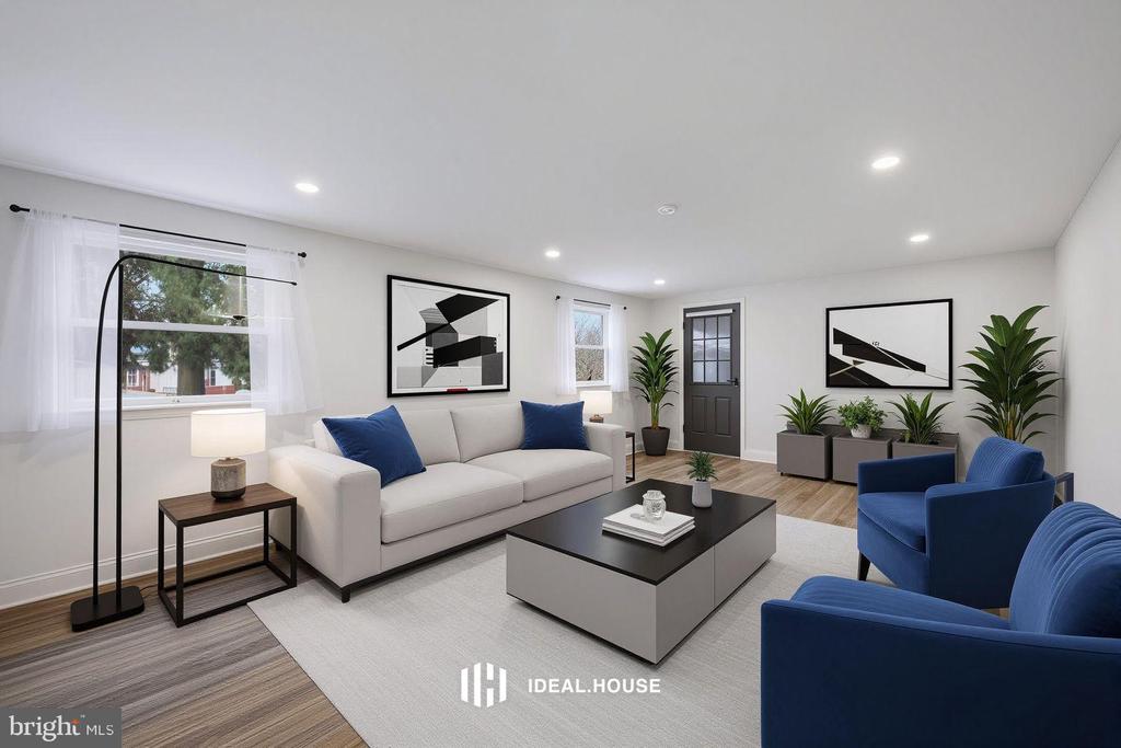 13 WINDING WAY