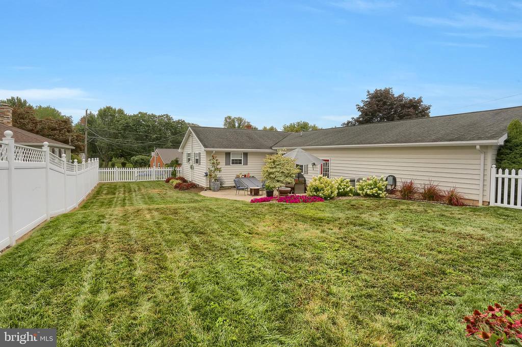 701 LENTZ AVENUE