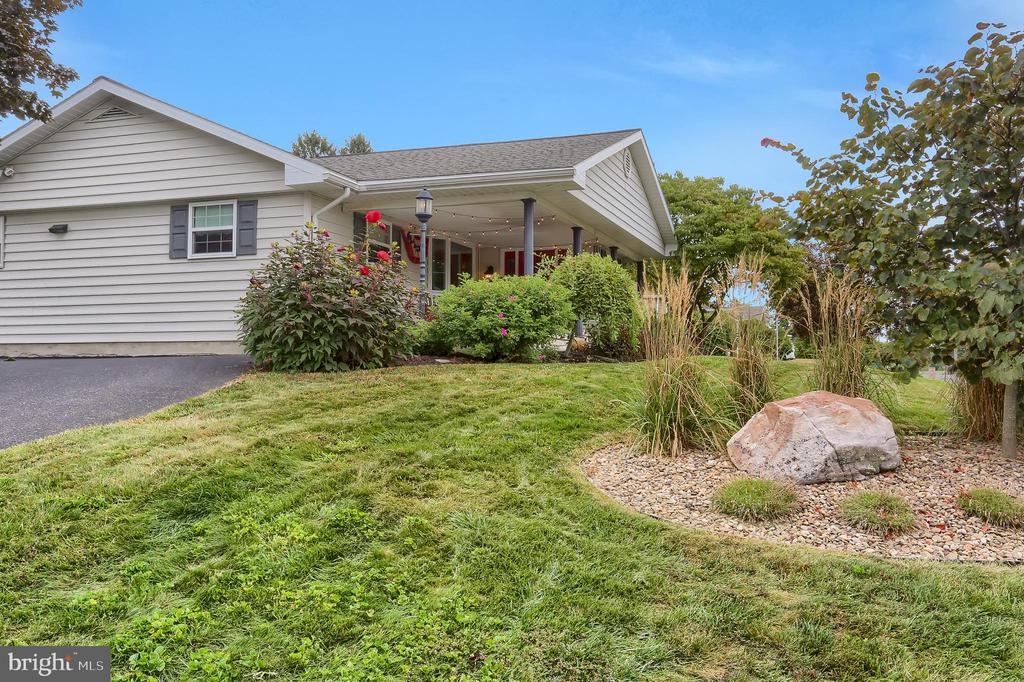 701 LENTZ AVENUE