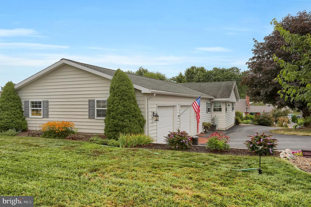 701 LENTZ AVENUE