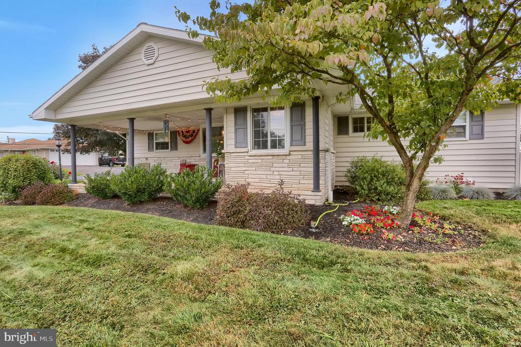 701 LENTZ AVENUE