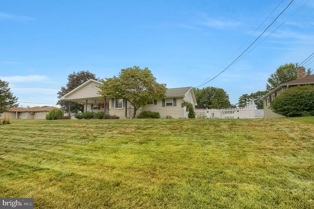 701 LENTZ AVENUE