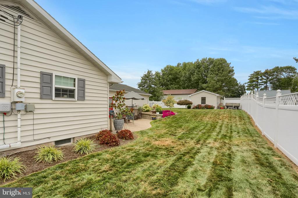 701 LENTZ AVENUE