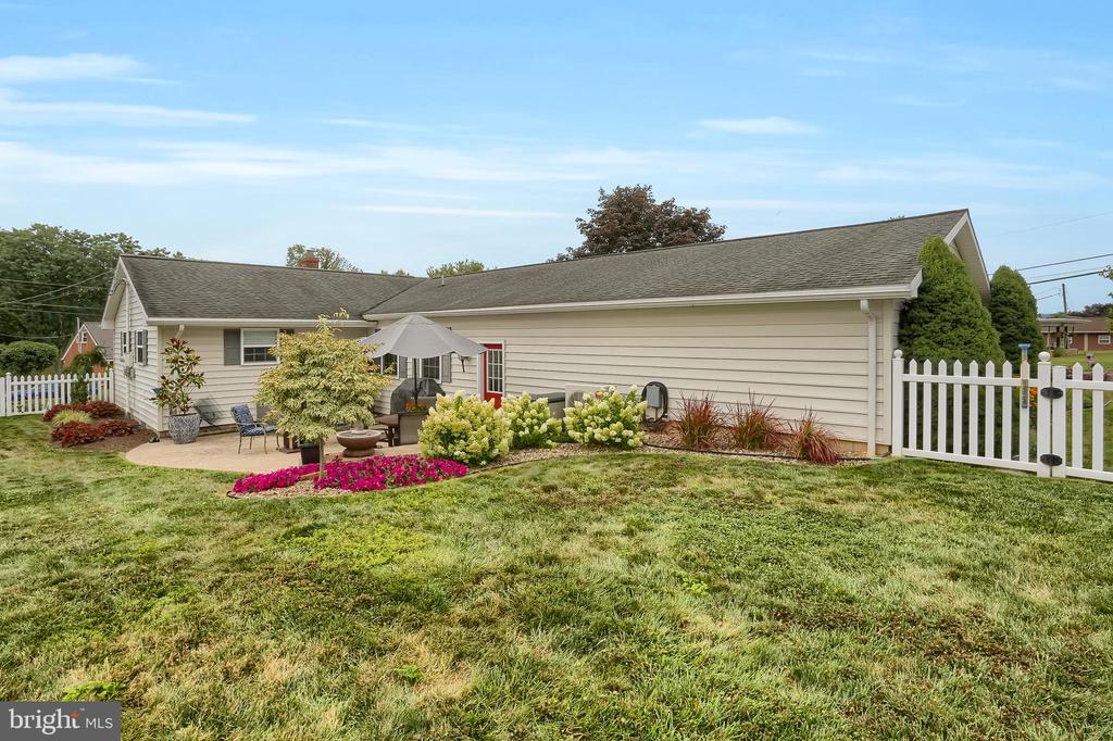 701 LENTZ AVENUE