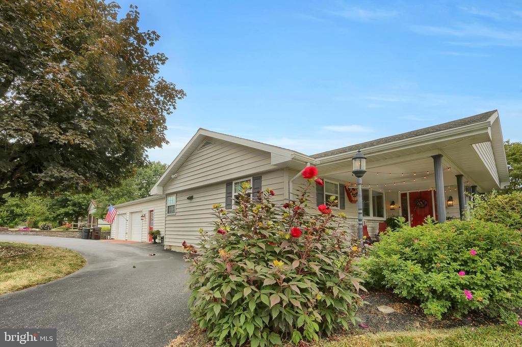 701 LENTZ AVENUE