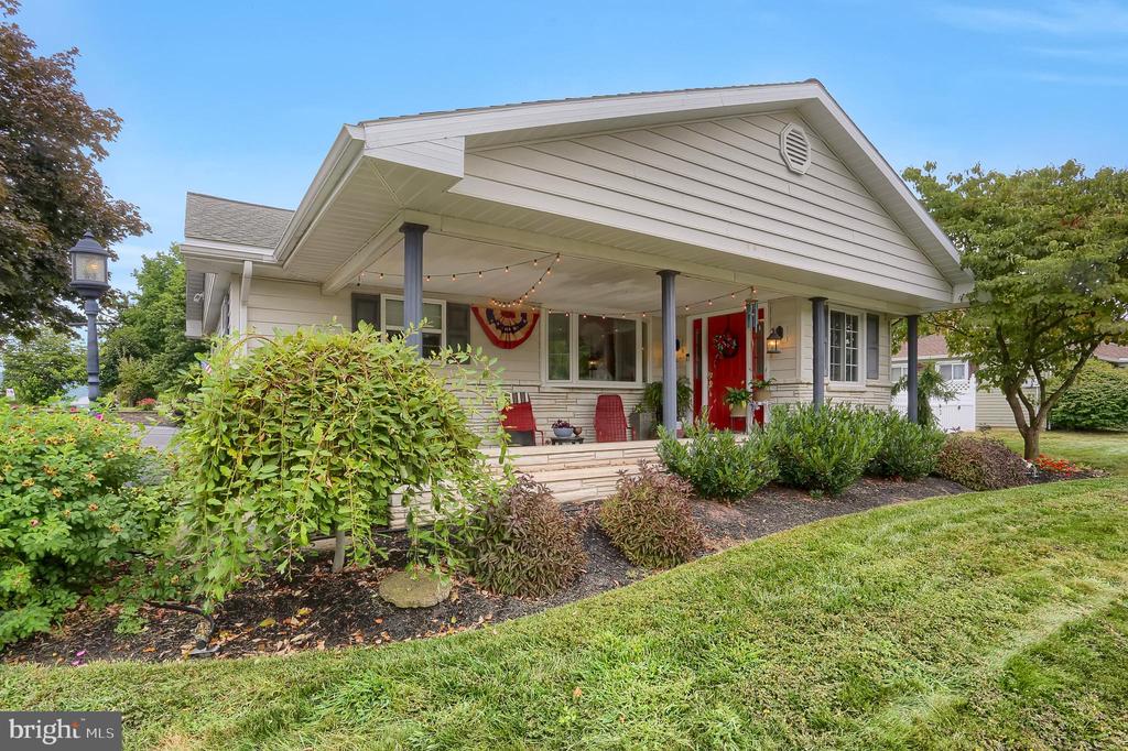 701 LENTZ AVENUE