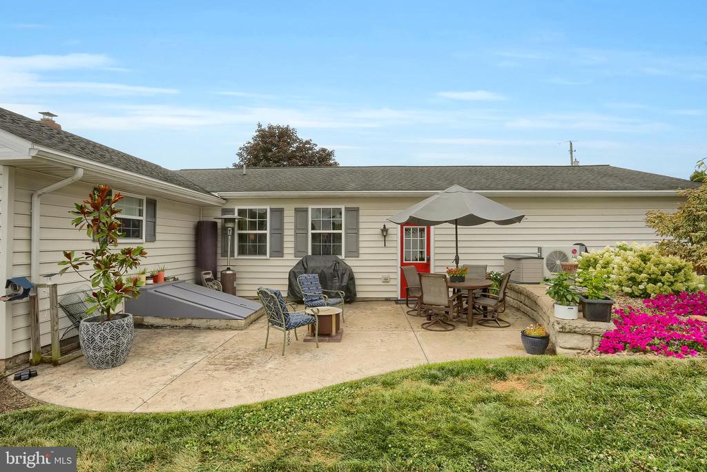 701 LENTZ AVENUE