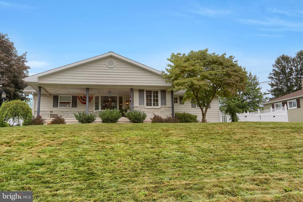 701 LENTZ AVENUE