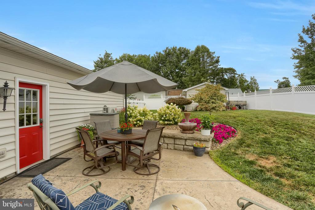 701 LENTZ AVENUE