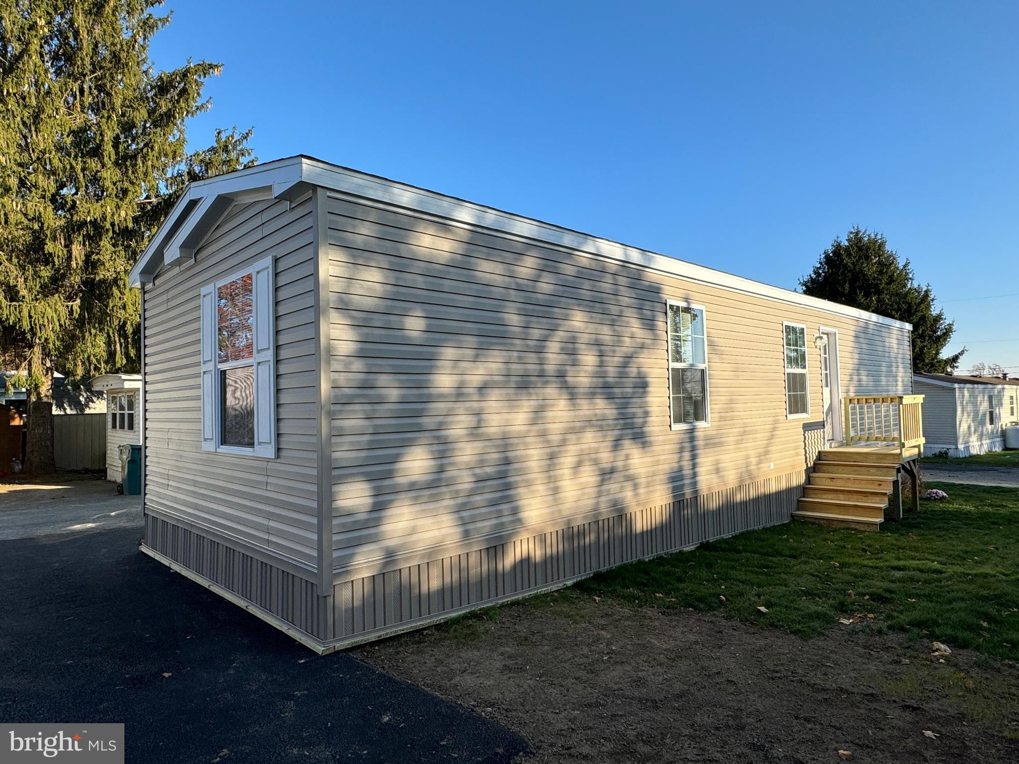126 Jubilee Rd #Lot 17