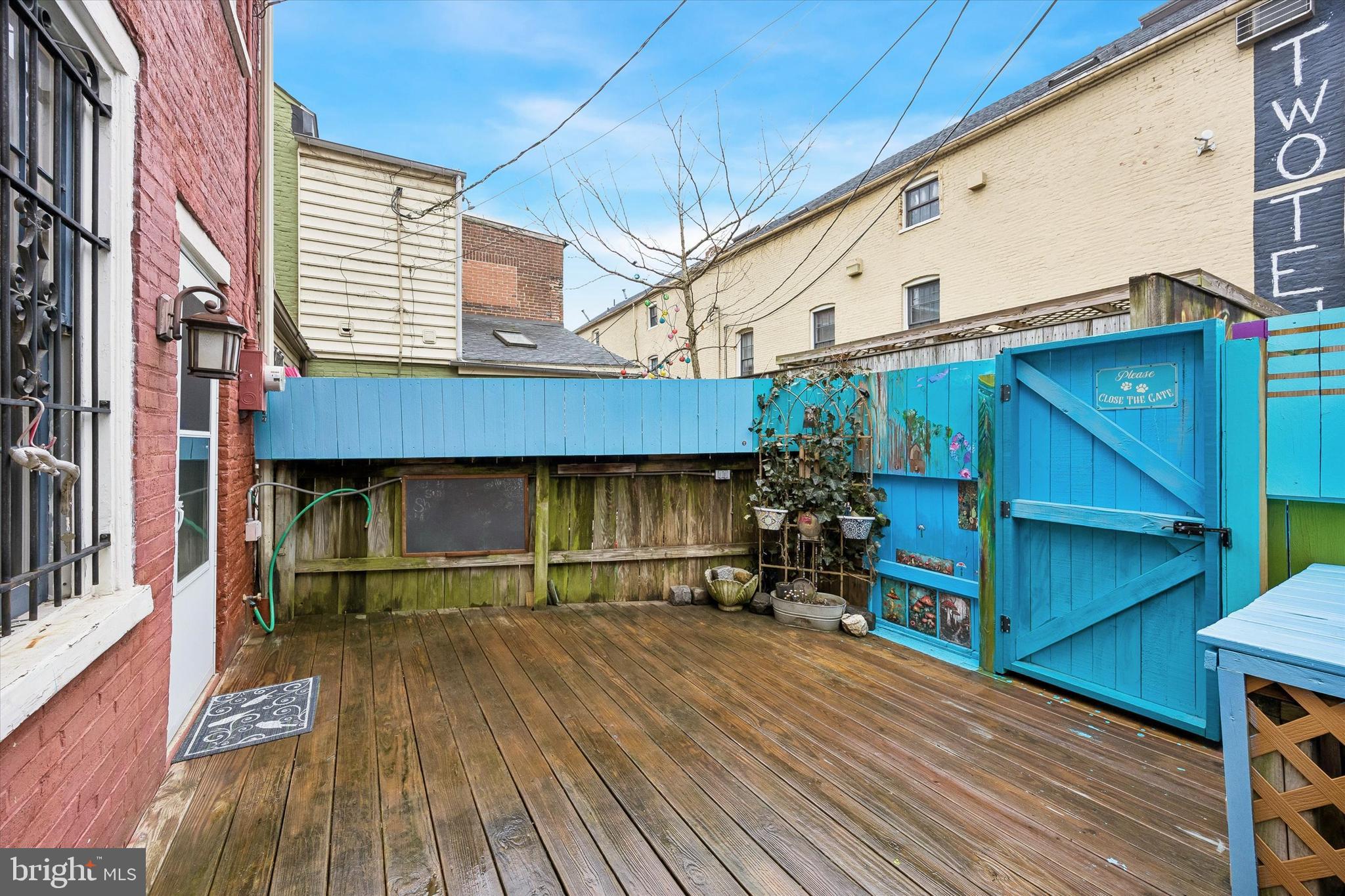26 N WATER STREET