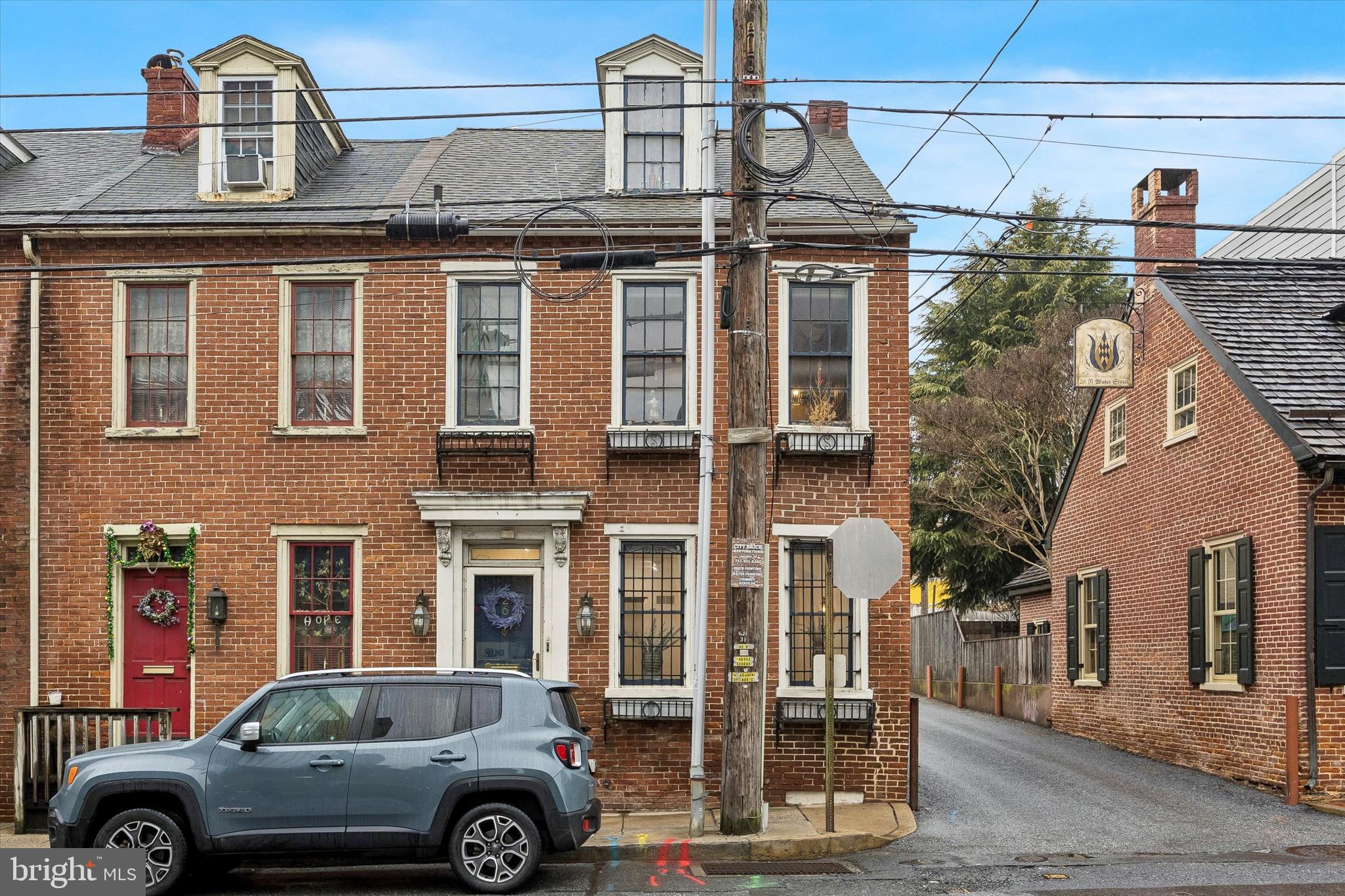 26 N WATER STREET
