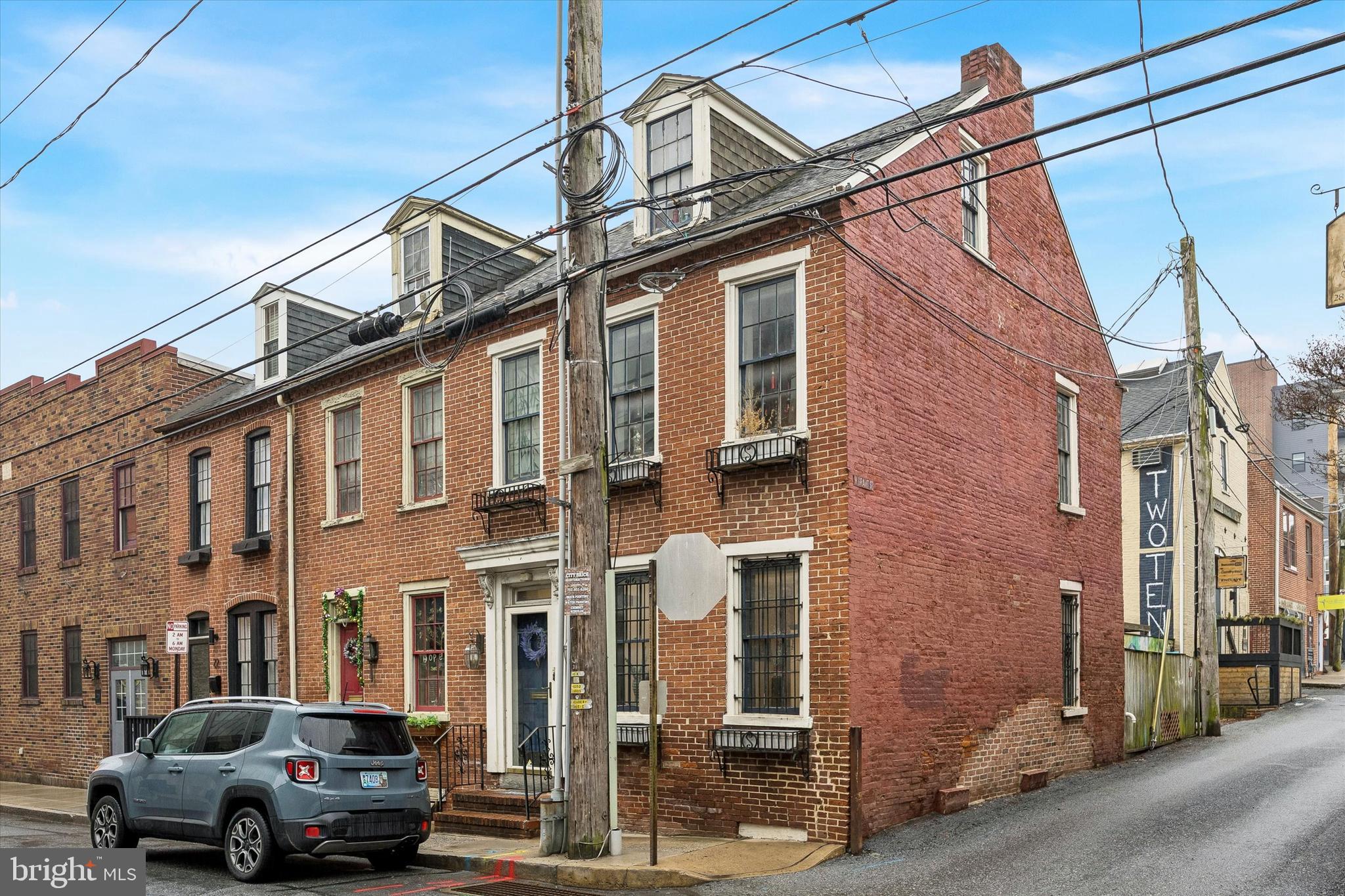 26 N WATER STREET