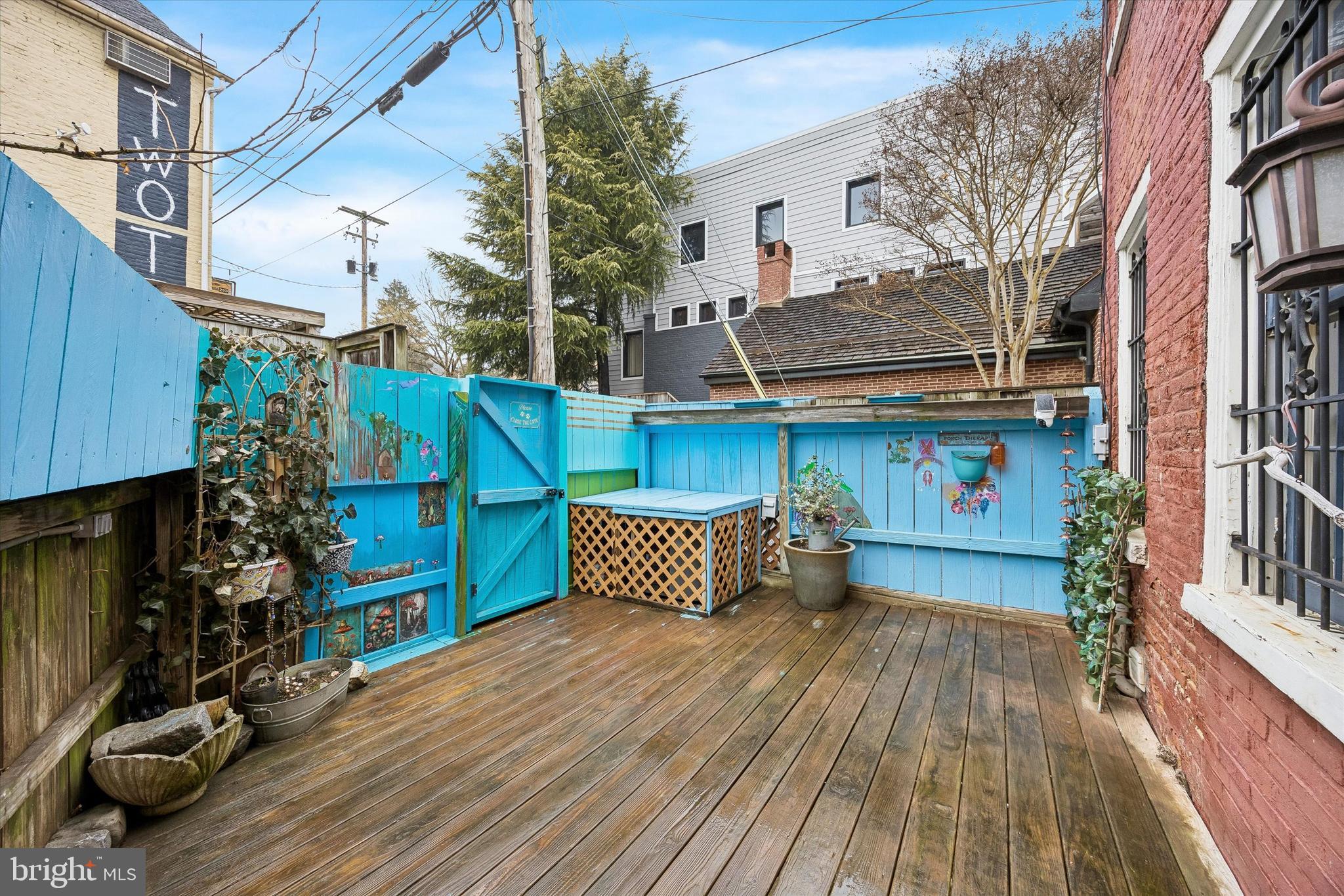 26 N WATER STREET