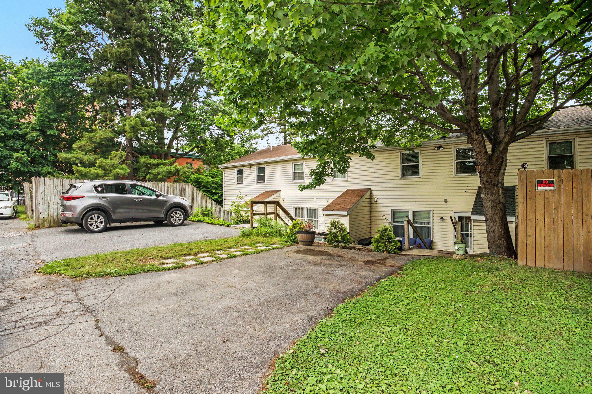 303 CHURCH STREET