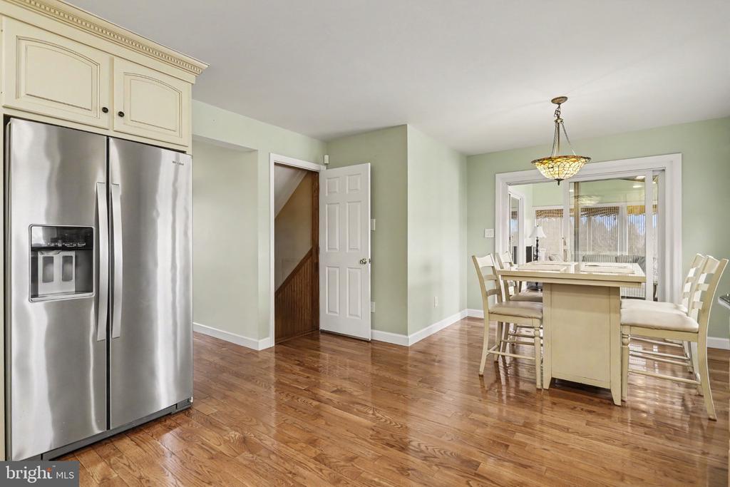 1409 RIDGE ROAD