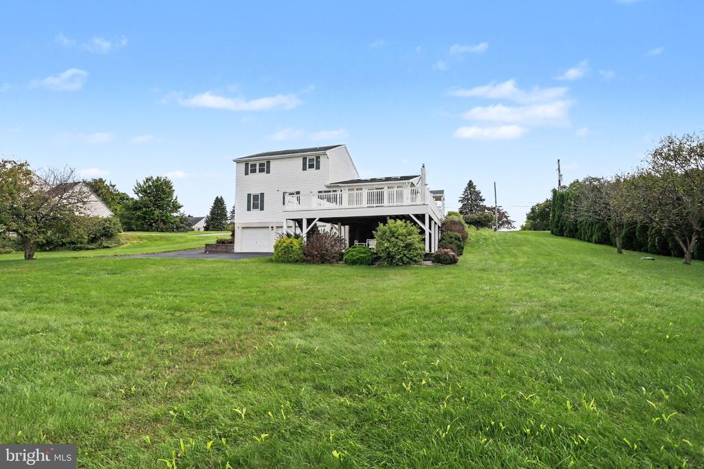 1409 RIDGE ROAD