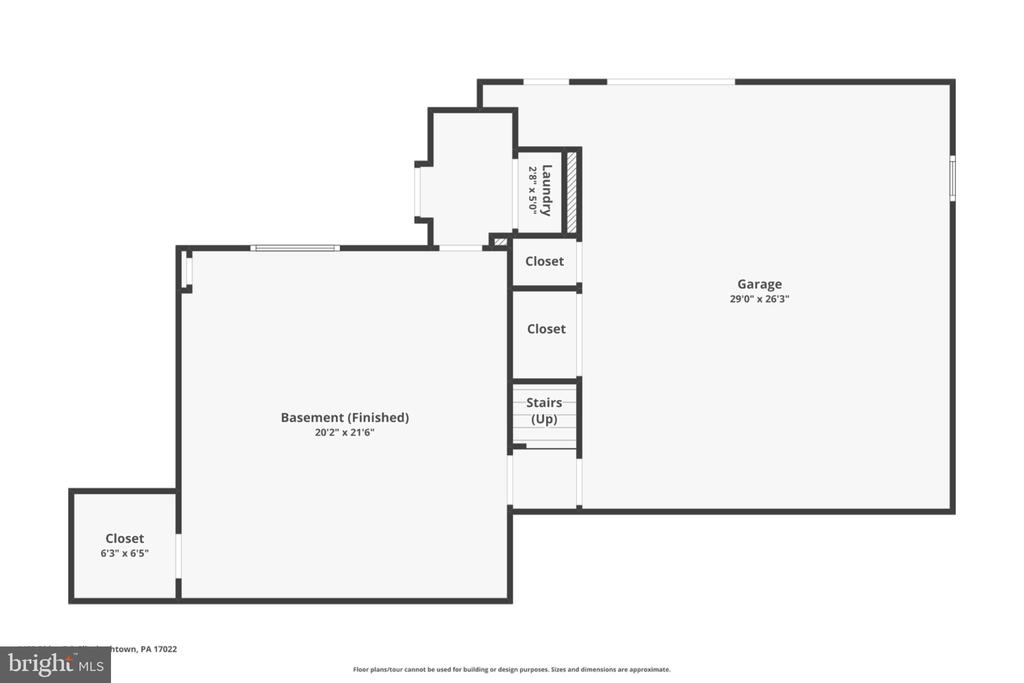 1409 RIDGE ROAD