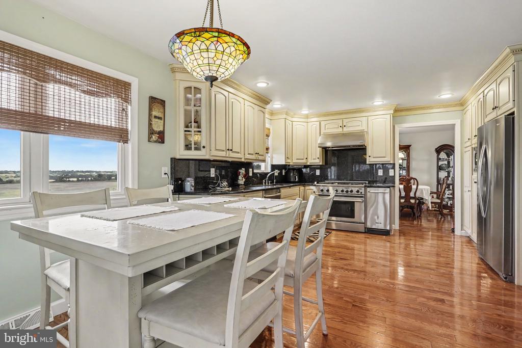 1409 RIDGE ROAD