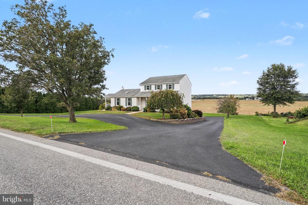 1409 RIDGE ROAD