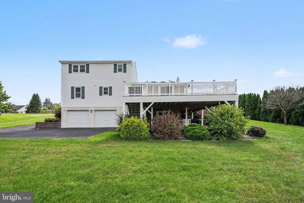 1409 RIDGE ROAD