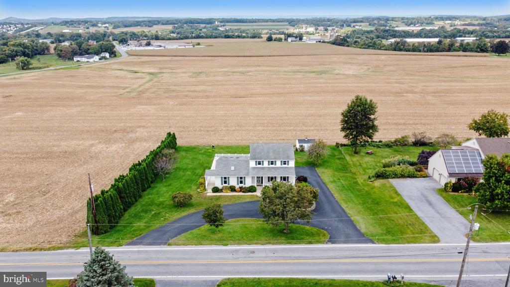 1409 RIDGE ROAD
