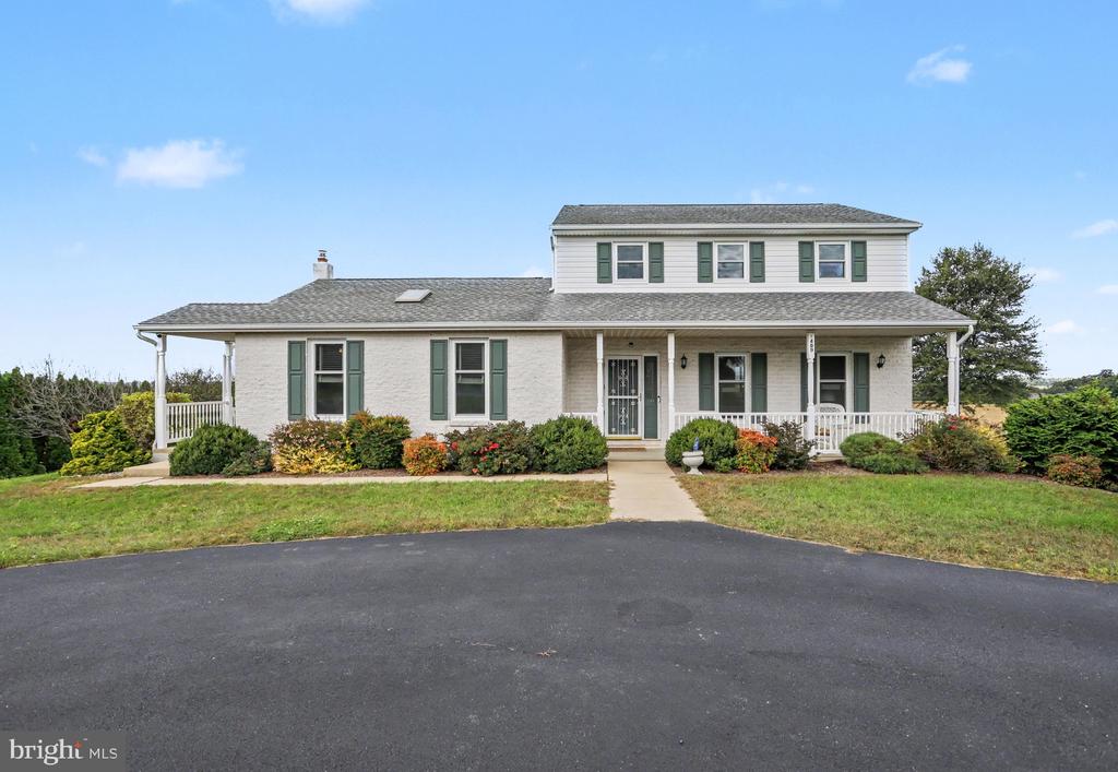 1409 RIDGE ROAD