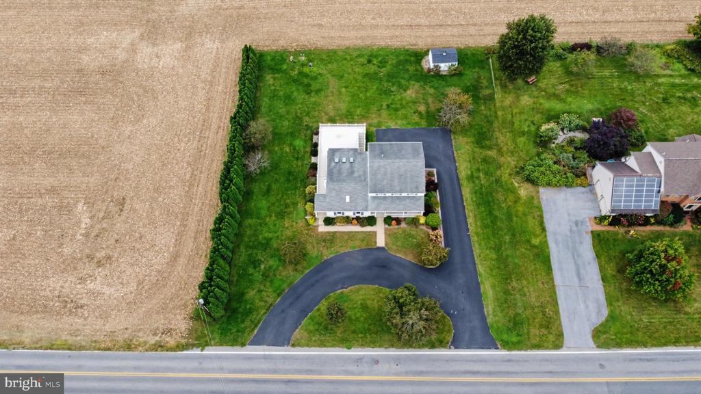 1409 RIDGE ROAD