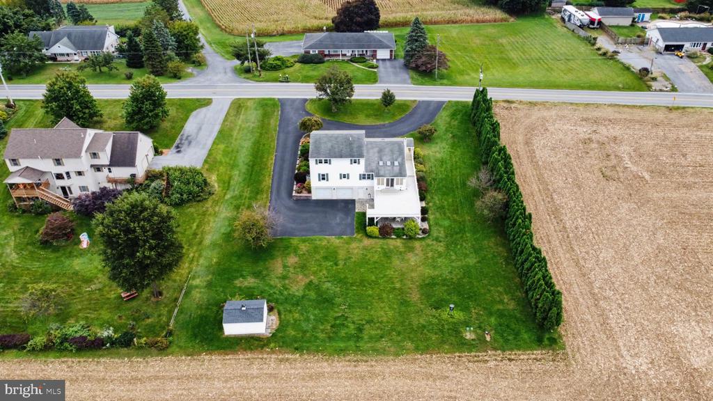 1409 RIDGE ROAD