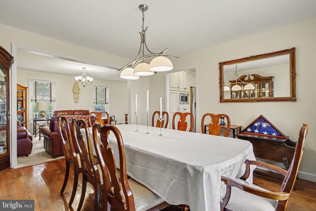 1409 RIDGE ROAD