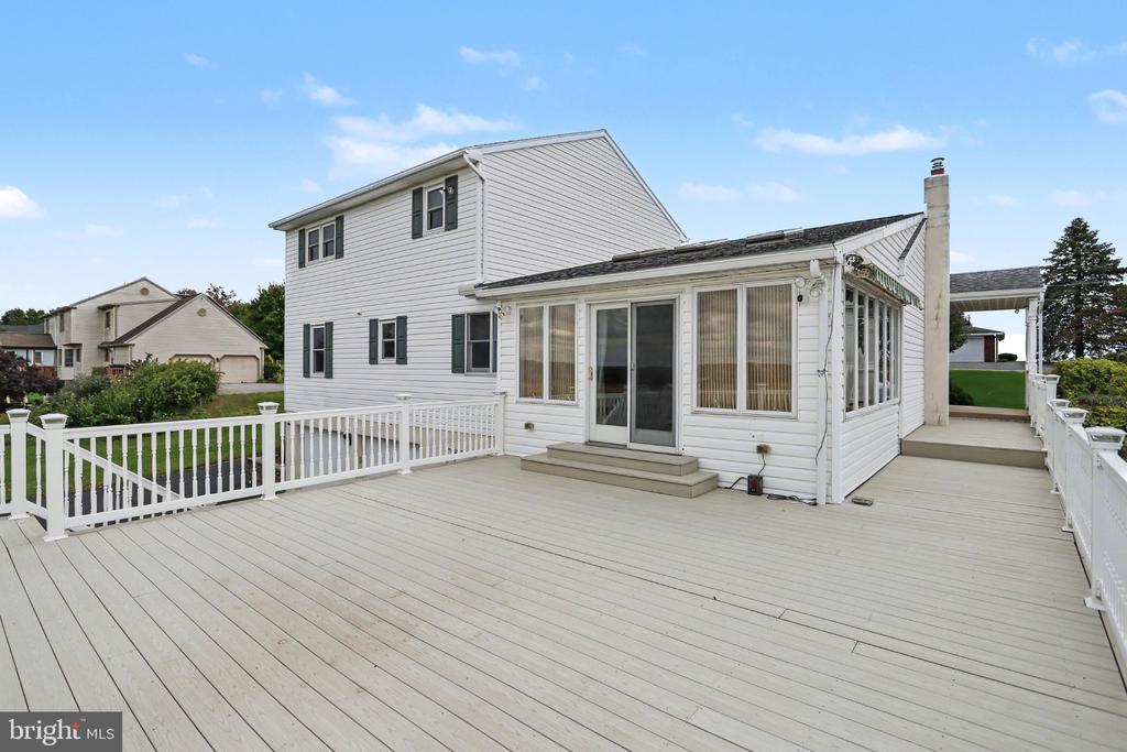 1409 RIDGE ROAD