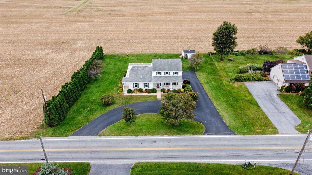 1409 RIDGE ROAD