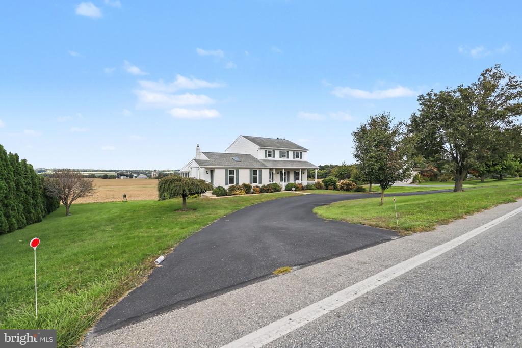 1409 RIDGE ROAD