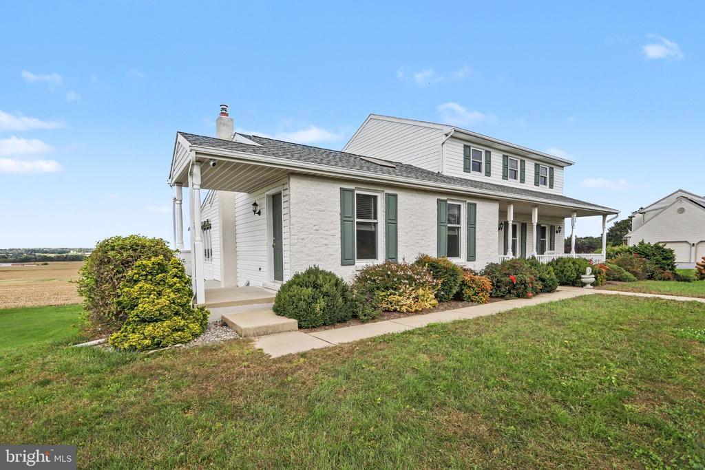 1409 RIDGE ROAD