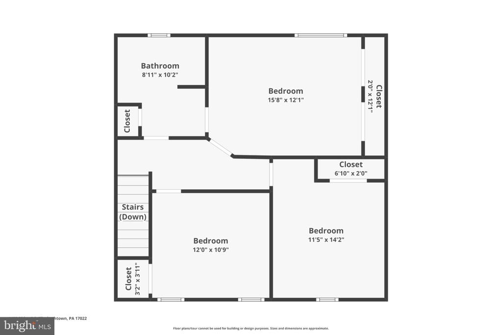 1409 RIDGE ROAD