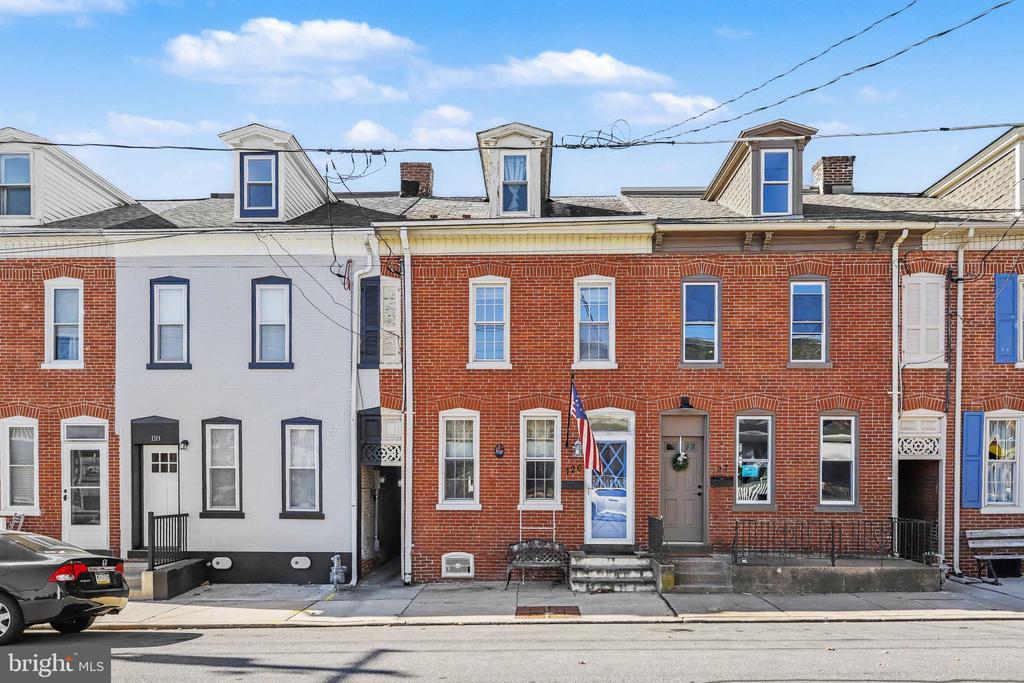120 N 8th Street Columbia PA
