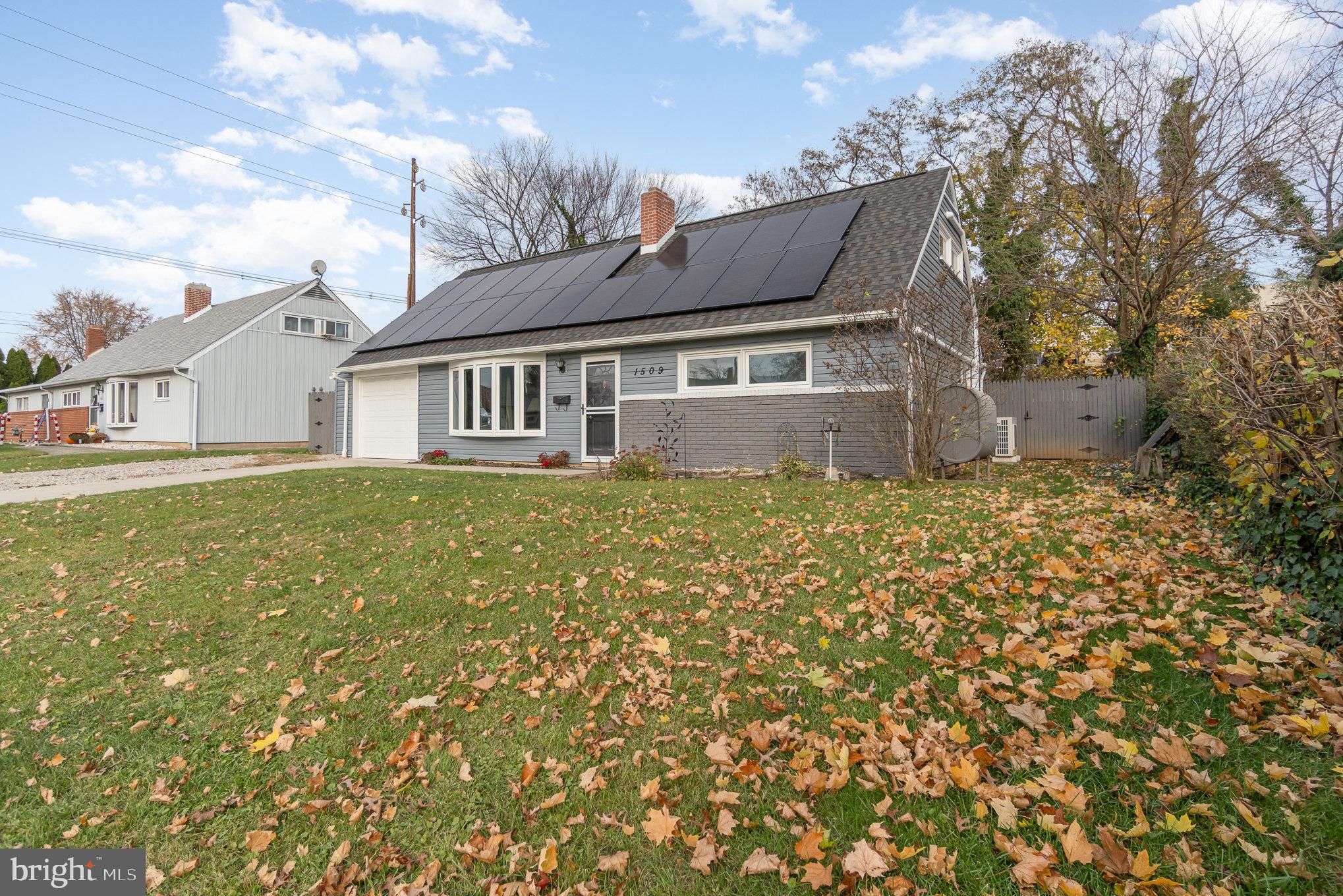 1509 Wogan Rd