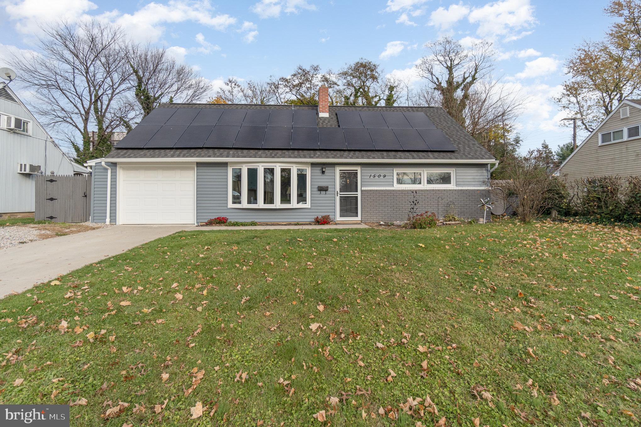 1509 Wogan Rd