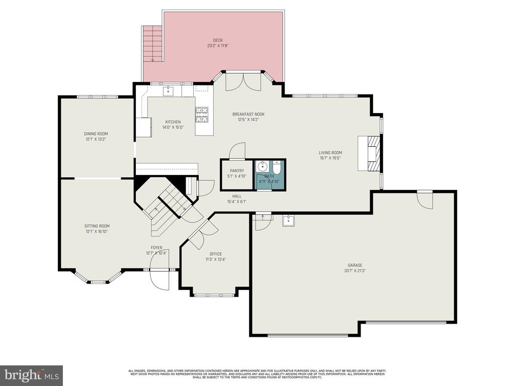 3545 Eagle Ridge Ct