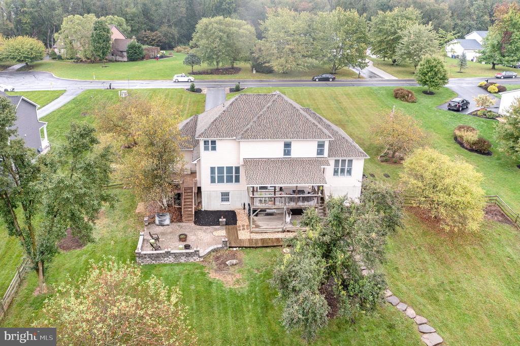 3545 Eagle Ridge Ct