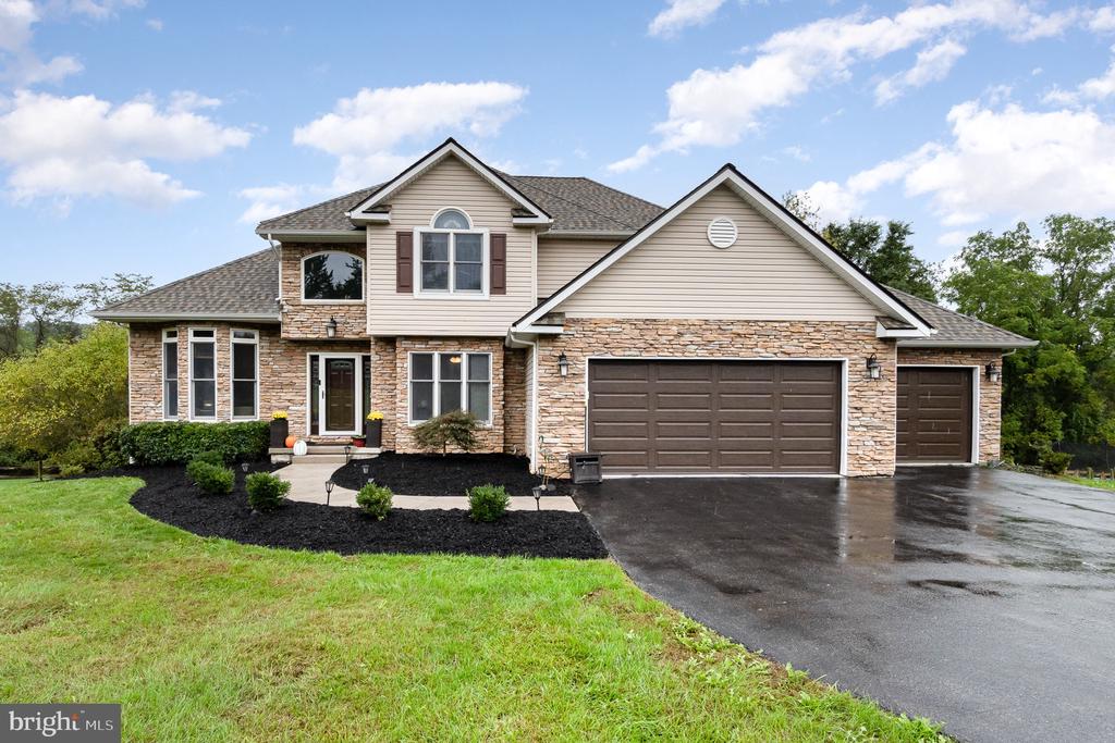 3545 Eagle Ridge Ct