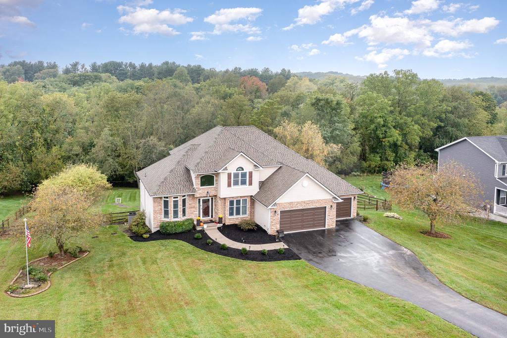 3545 Eagle Ridge Ct