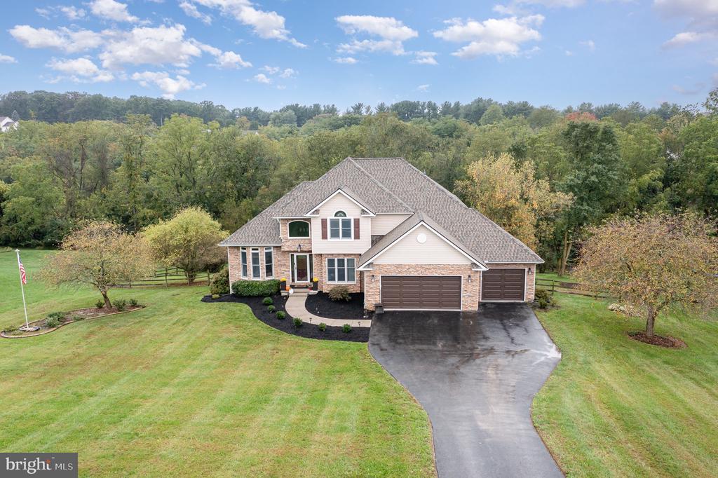 3545 Eagle Ridge Ct