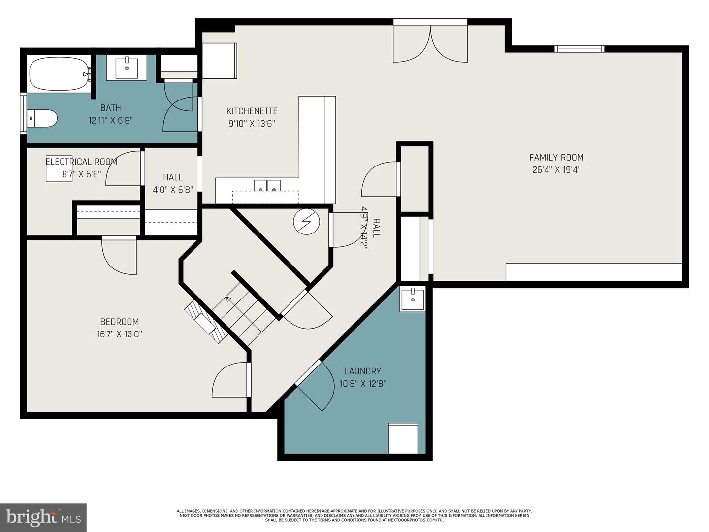 3545 Eagle Ridge Ct