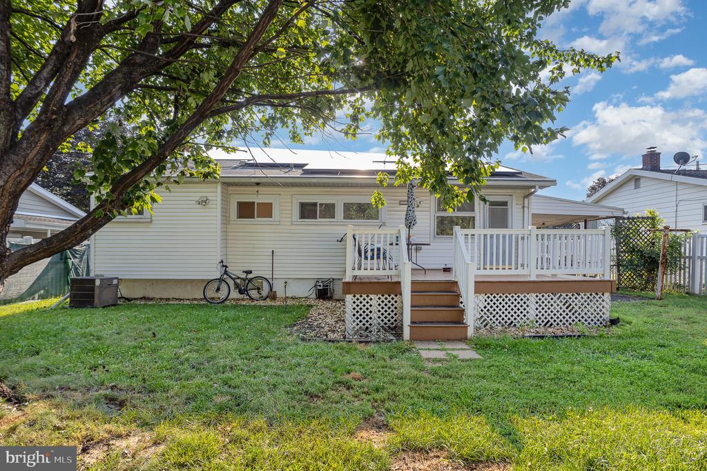 820 GUNNISON ROAD