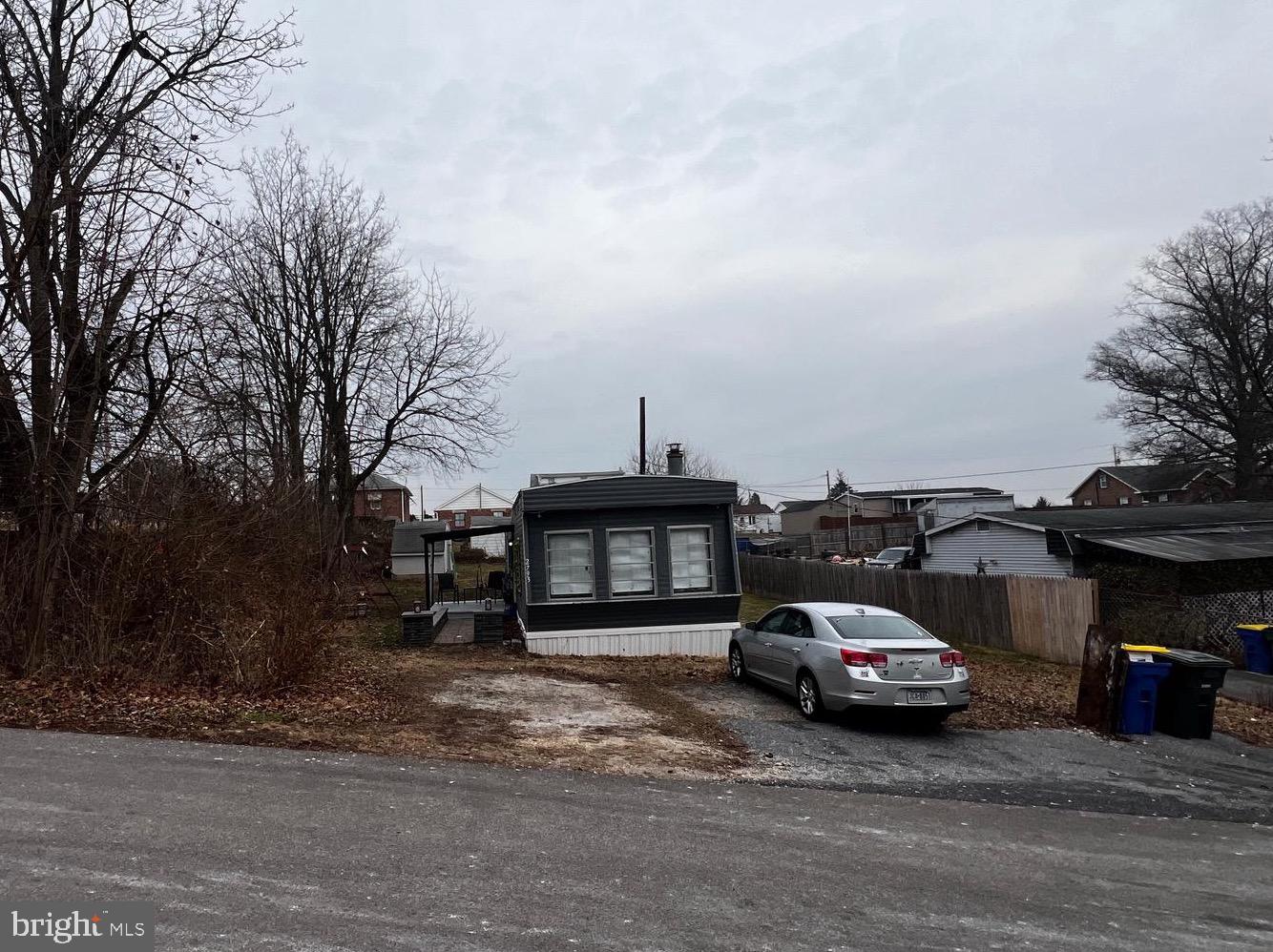 2793 PROSPECT AVENUE